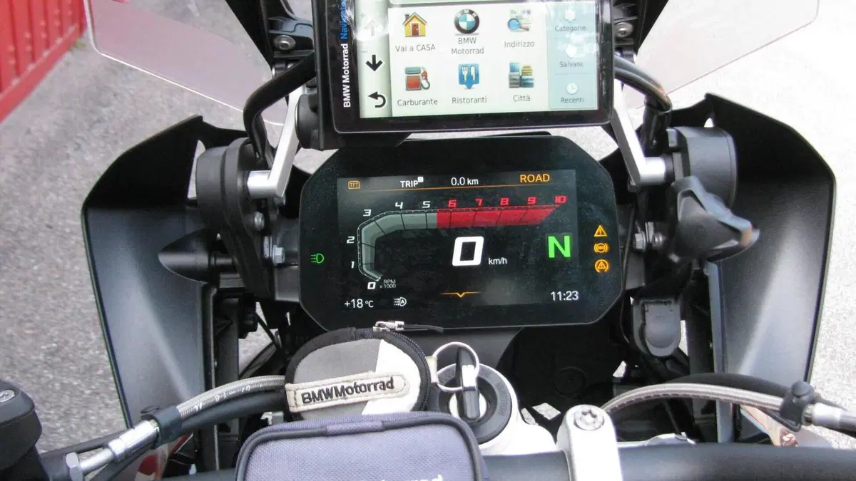 Bmw R 1250 GS (2019 - 20)  (11)