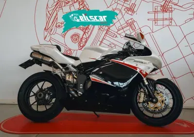 MV Agusta F4 1000 312 R (2007 - 09) - Annuncio 10043261