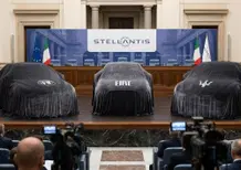 Stellantis alla Camera, la contestazione di Calenda a Filosa: "Le immatricolazioni non sono cresciute, senza Leapmotor siamo al 5 per cento"