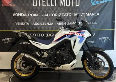 Honda Transalp XL750 (2026) - Annuncio 10043215
