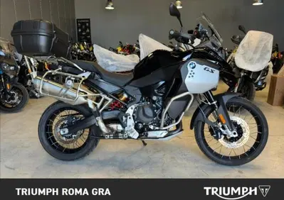 Bmw F 900 GS Adventure (2024 - 26) - Annuncio 10043217