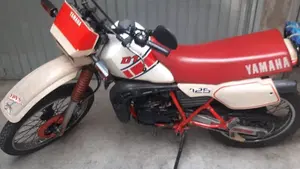 Yamaha   (5)