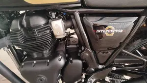 Royal Enfield Interceptor 650 (2021 - 26)  (6)