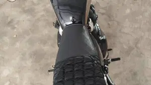 Royal Enfield Interceptor 650 (2021 - 26)  (7)