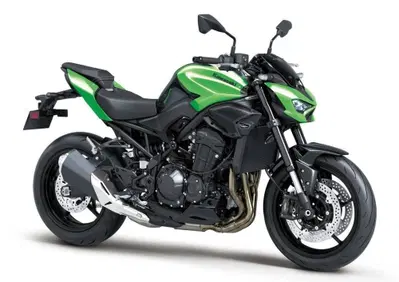 Kawasaki Z 900 (2025 - 26) - Annuncio 10043245
