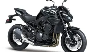 Kawasaki Z 900 (2025 - 26)  (2)