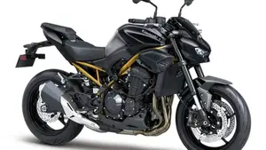 Kawasaki Z 900 (2025 - 26)  (3)