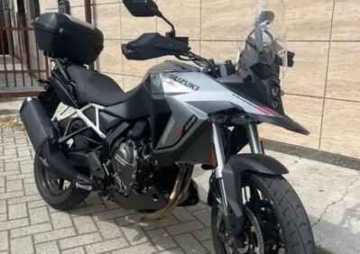 Suzuki V-Strom 800SE (2025 - 26) - Annuncio 10043240