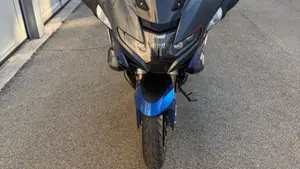Bmw R 1250 RT (2021 - 25) 