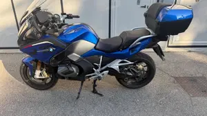 Bmw R 1250 RT (2021 - 25)  (2)