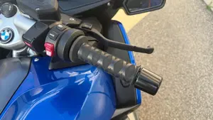 Bmw R 1250 RT (2021 - 25)  (6)