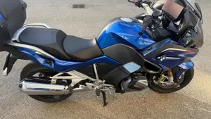 Bmw R 1250 RT (2021 - 25)  (3)