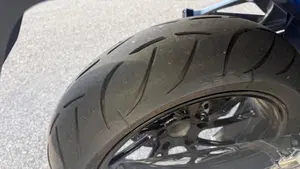 Bmw R 1250 RT (2021 - 25)  (8)