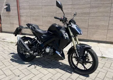 Keeway Motor RKF 125 (2021 - 24) - Annuncio 10043237