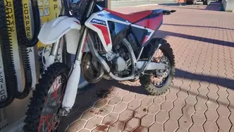 Fantic Motor XE 125 Enduro (2022) usata