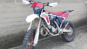 Fantic Motor XE 125 Enduro (2022)  (3)
