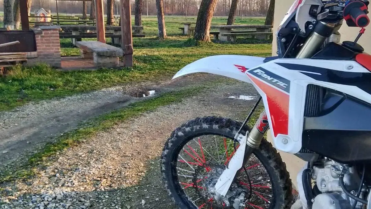 Fantic Motor XE 125 Enduro (2022)  (4)