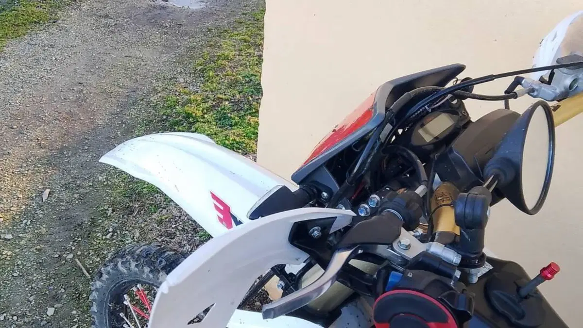 Fantic Motor XE 125 Enduro (2022)  (5)