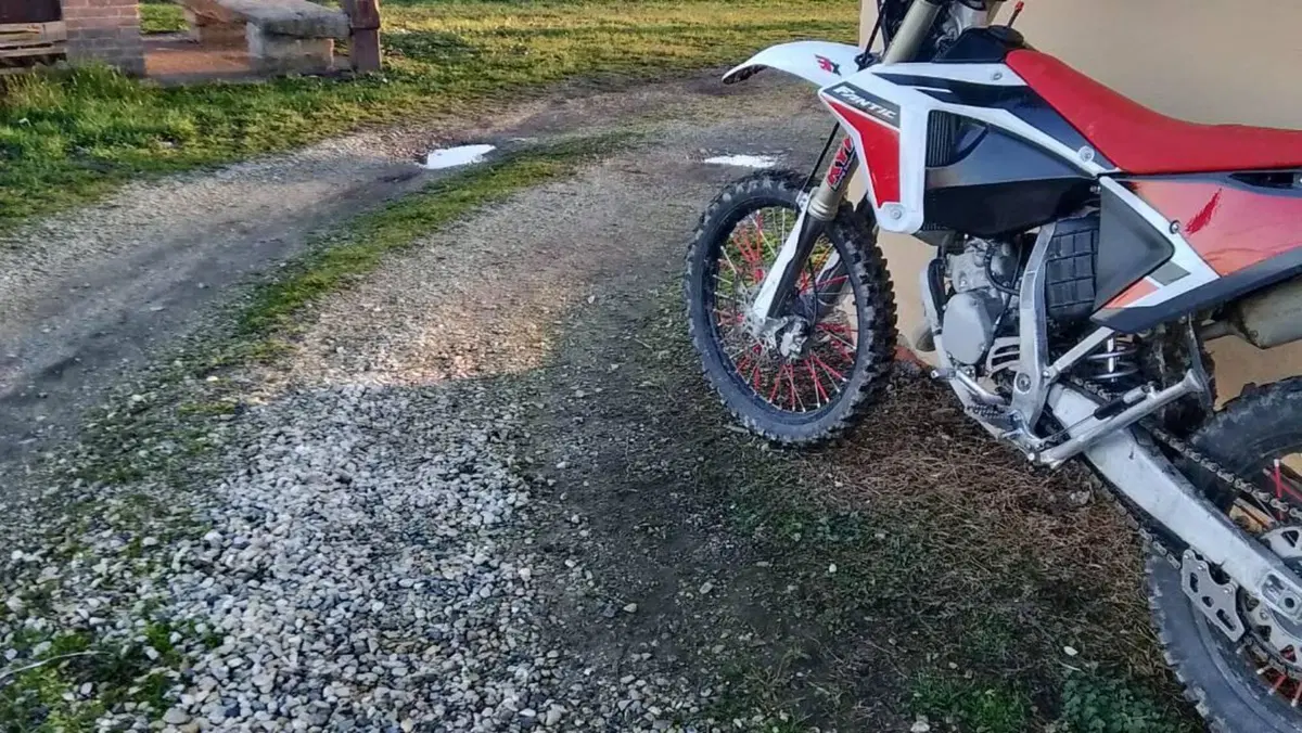 Fantic Motor XE 125 Enduro (2022)  (6)