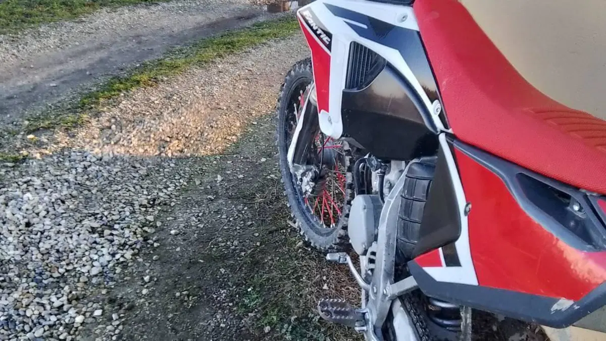 Fantic Motor XE 125 Enduro (2022)  (7)