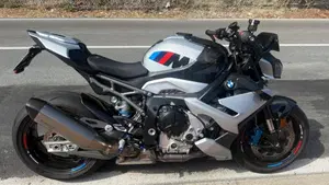 Bmw M 1000 R (2025 - 26) 