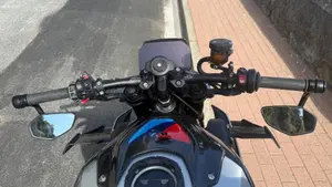 Bmw M 1000 R (2025 - 26)  (5)