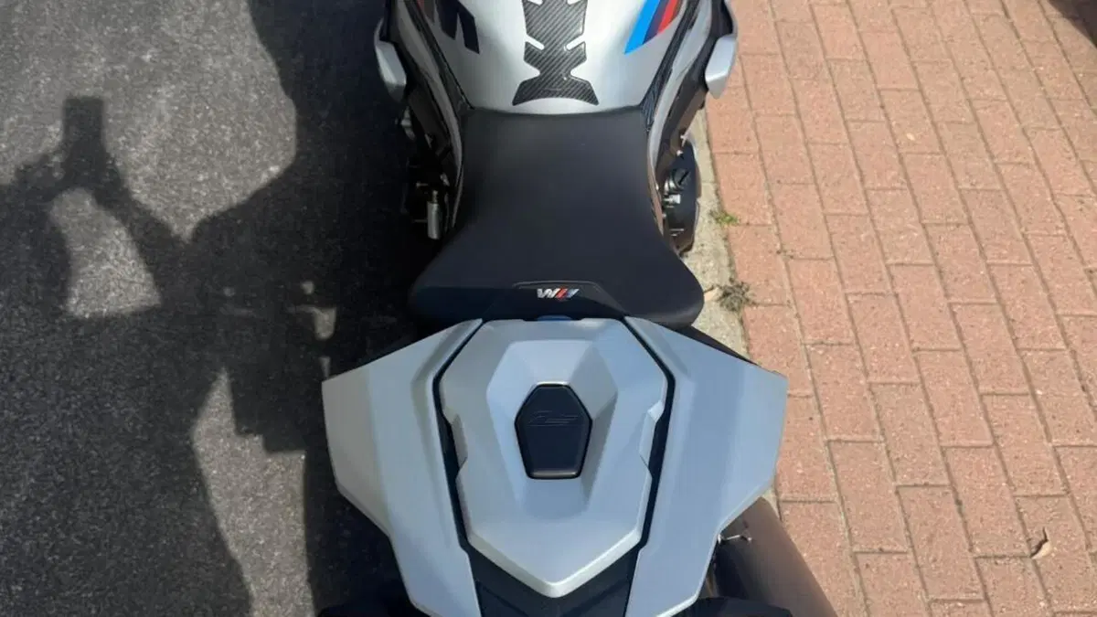 Bmw M 1000 R (2025 - 27)  (6)