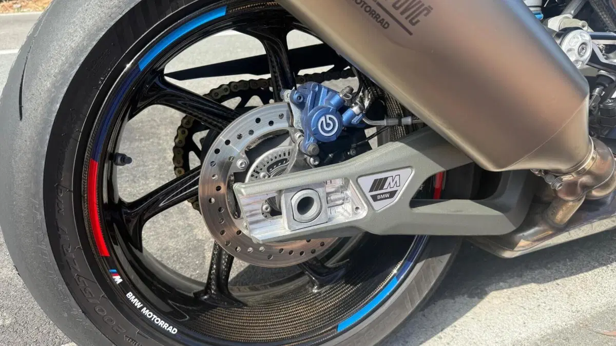 Bmw M 1000 R (2025 - 27)  (7)