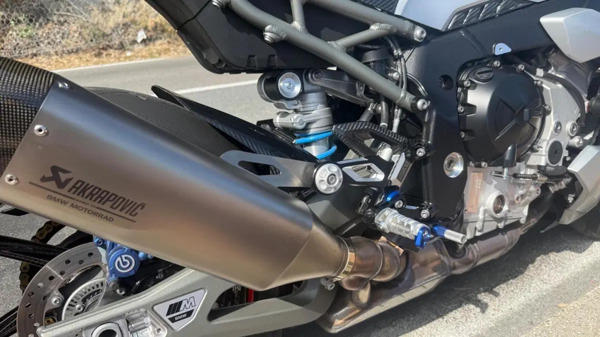 Bmw M 1000 R (2025 - 27)  (8)