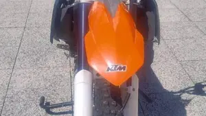 KTM 690 Enduro R (2009 - 11)  (3)