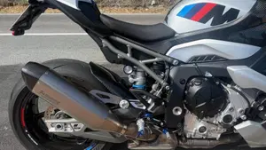 Bmw M 1000 R (2025 - 26)  (10)