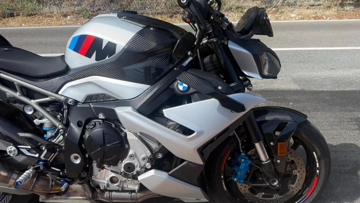 Bmw M 1000 R (2025 - 27)  (11)