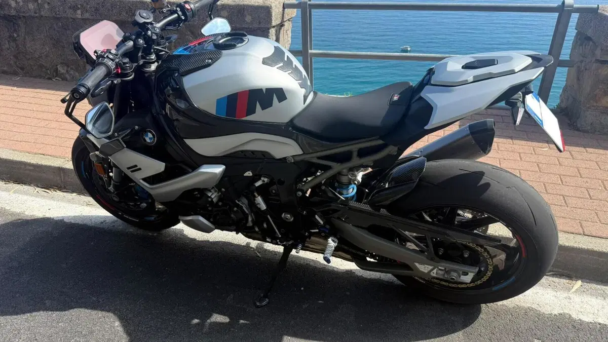 Bmw M 1000 R (2025 - 27)  (13)