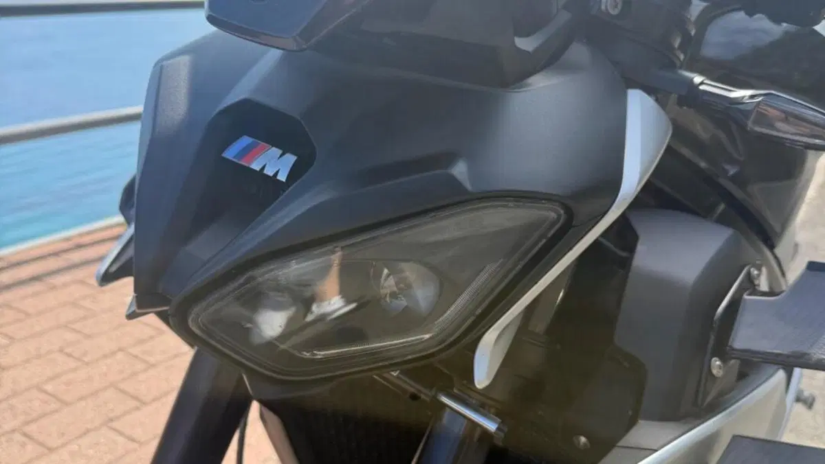 Bmw M 1000 R (2025 - 27)  (15)