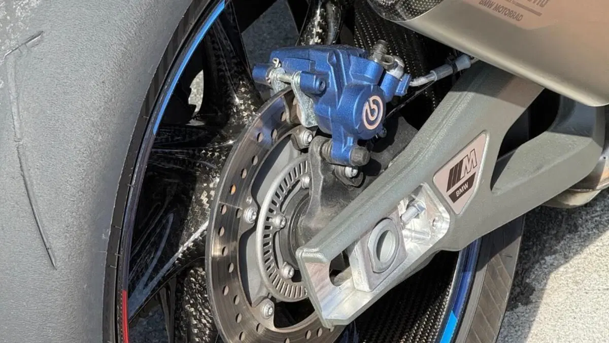 Bmw M 1000 R (2025 - 27)  (16)