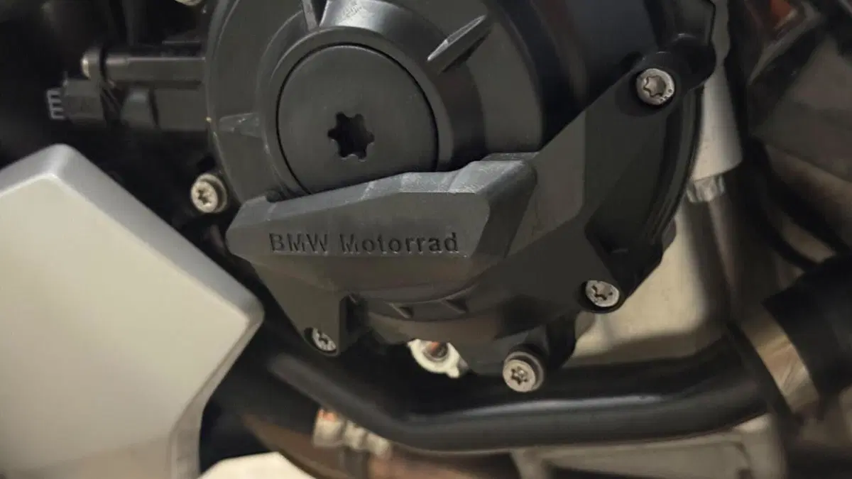 Bmw M 1000 R (2025 - 27)  (18)