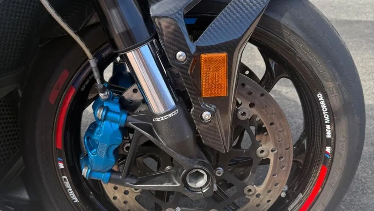 Bmw M 1000 R (2025 - 27)  (20)