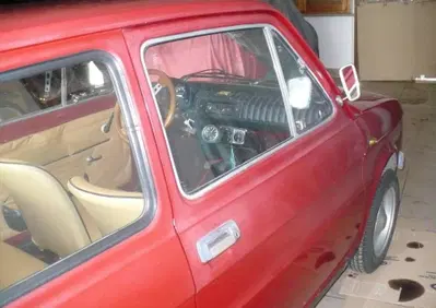 Fiat  Fiat 126 Giannini   (2)