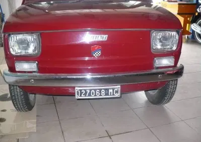 Fiat  Fiat 126 Giannini   (8)
