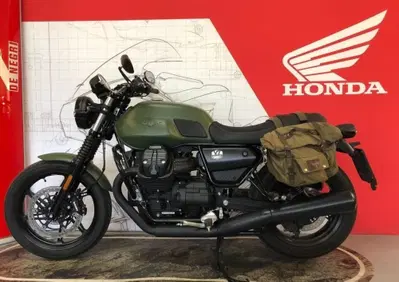 Moto Guzzi V7 Stone (2021 - 24) - Annuncio 10043267