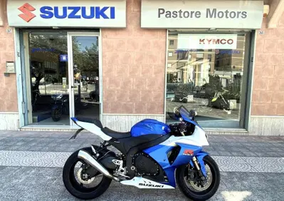 Suzuki GSX-R1000 (2009 - 11) - Annuncio 10043282