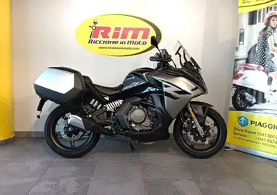 CFMOTO 650GT (2021 - 26) - Annuncio 10043266