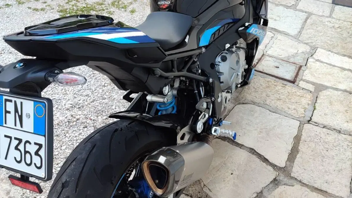 Bmw M 1000 R (2023 - 24)  (5)