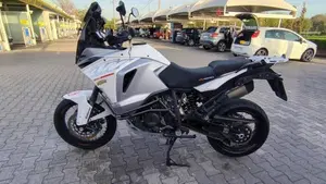 KTM 1290 Super Adventure (2015 - 16)  (2)