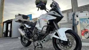 KTM 1290 Super Adventure (2015 - 16)  (3)