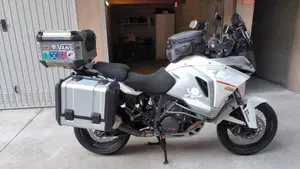 KTM 1290 Super Adventure (2015 - 16)  (6)