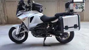 KTM 1290 Super Adventure (2015 - 16)  (7)