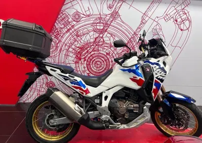 Honda Africa Twin CRF 1100L Adventure Sports DCT (2024 - 26) - Annuncio 10043274