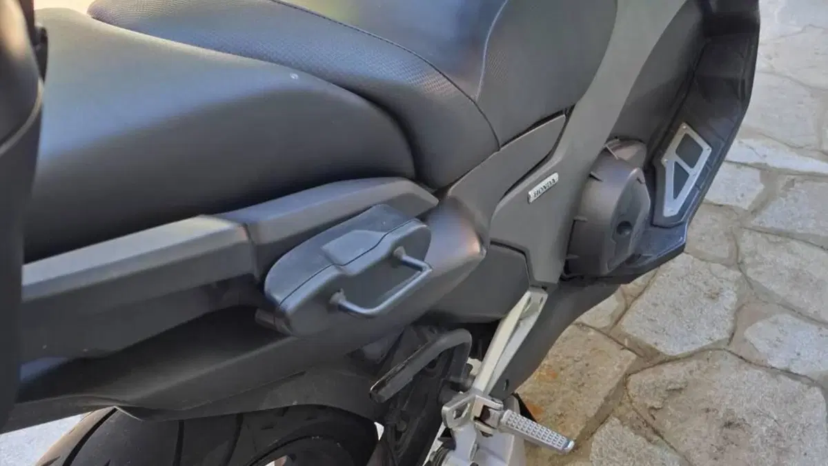 Honda Integra 750 DCT (2018 - 20)  (2)