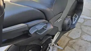 Honda Integra 750 DCT (2018 - 20)  (2)